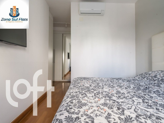 Imagem Apartamento com 3 Quartos à Venda, 136 m² em Campo Belo - São Paulo Imagem Apartamento com 3 Quartos à Venda, 136 m² em Campo Belo - São Paulo
