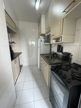 Imagem Imóvel com 3 Quartos à Venda, 69 m² em Barra Funda - São Paulo