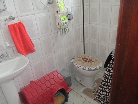 Imagem Apartamento com 2 Quartos à Venda, 106 m² em Aparecida - Santos Imagem Apartamento com 2 Quartos à Venda, 106 m² em Aparecida - Santos