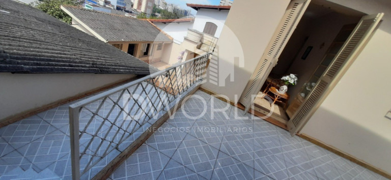 Imagem Casa com 3 Quartos à Venda, 370 m² em Centro - São Bernardo Do Campo Imagem Casa com 3 Quartos à Venda, 370 m² em Centro - São Bernardo Do Campo