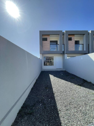 Imagem Casa com 2 Quartos à Venda, em Centro - Piçarras Imagem Casa com 2 Quartos à Venda, em Centro - Piçarras