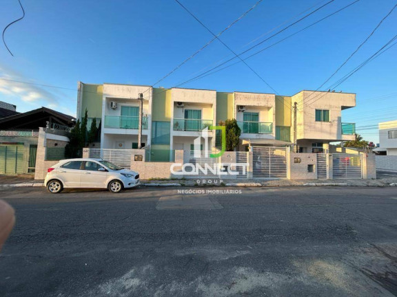 Imagem Sobrado com 2 Quartos à Venda, 77 m² em São Vicente - Itajaí Imagem Sobrado com 2 Quartos à Venda, 77 m² em São Vicente - Itajaí