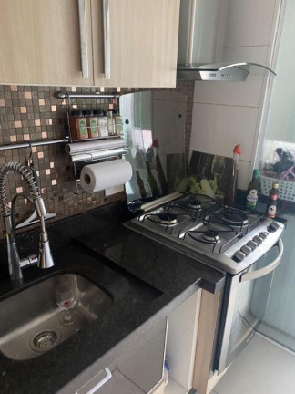 Imagem Apartamento com 2 Quartos à Venda, 49 m² em Itaquera - São Paulo Imagem Apartamento com 2 Quartos à Venda, 49 m² em Itaquera - São Paulo