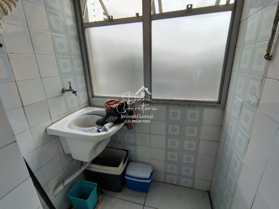 Imagem Apartamento com 1 Quarto à Venda, 60 m² em Pitangueiras - Guarujá Imagem Apartamento com 1 Quarto à Venda, 60 m² em Pitangueiras - Guarujá