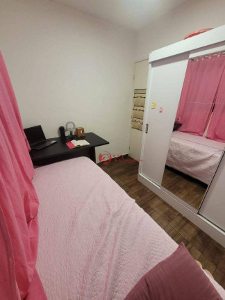 Imagem Apartamento com 2 Quartos à Venda, 35 m² em Cidade Patriarca - São Paulo Imagem Apartamento com 2 Quartos à Venda, 35 m² em Cidade Patriarca - São Paulo