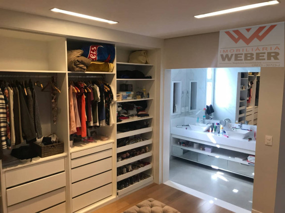 Imagem Casa de Condomínio com 4 Quartos à Venda, 1.200 m² em Parque Reserva Fazenda Imperial - Sorocaba
