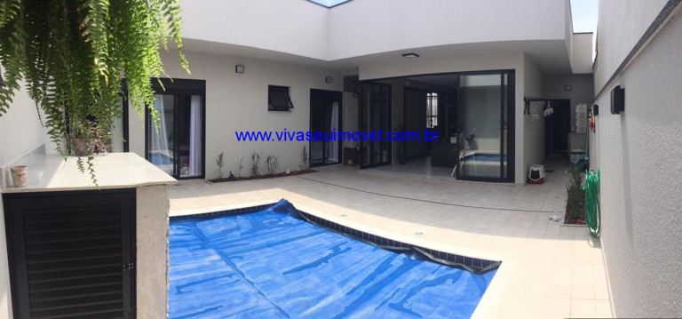 Imagem Casa com 3 Quartos à Venda, 189 m² em Jardim Residencial Maria Dulce - Indaiatuba Imagem Casa com 3 Quartos à Venda, 189 m² em Jardim Residencial Maria Dulce - Indaiatuba