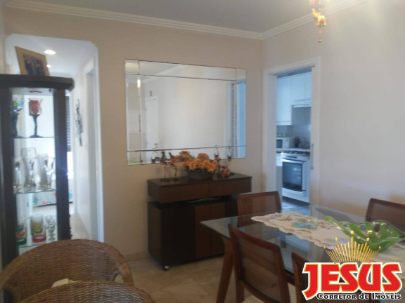 Imagem Apartamento com 3 Quartos à Venda, 90 m² em Enseada - Guarujá Imagem Apartamento com 3 Quartos à Venda, 90 m² em Enseada - Guarujá