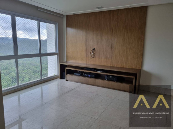 Imagem Apartamento com 4 Quartos à Venda, 367 m² em Tamboré - Santana De Parnaíba