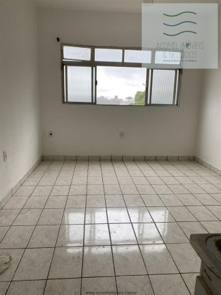 Imagem Apartamento com 1 Quarto à Venda, 18 m² em Centro - Santos Imagem Apartamento com 1 Quarto à Venda, 18 m² em Centro - Santos
