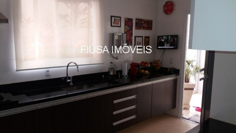 Imagem Casa com 3 Quartos à Venda,  em Jardim Botânico - Ribeirão Preto