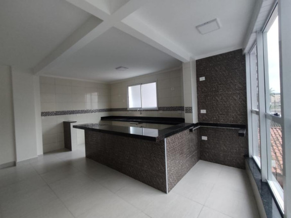 Imagem Apartamento com 2 Quartos à Venda, 62 m² em Tupi - Praia Grande