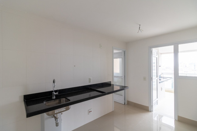 Imagem Apartamento com 3 Quartos à Venda, 106 m² em Aclimação - São Paulo