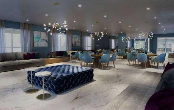 Imagem Apartamento com 2 Quartos à Venda, 51 m² em Rudge Ramos - São Bernardo Do Campo Imagem Apartamento com 2 Quartos à Venda, 51 m² em Rudge Ramos - São Bernardo Do Campo