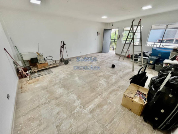 Imagem Sala Comercial à Venda, 60 m² em Piraporinha - Diadema Imagem Sala Comercial à Venda, 60 m² em Piraporinha - Diadema