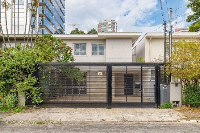 Casa com 3 Quartos à Venda, 225 m² em Brooklin - São Paulo