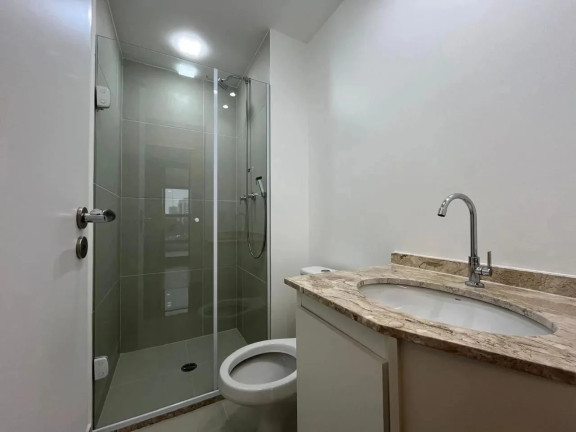 Imagem Apartamento com 3 Quartos à Venda, 77 m² em Chácara Santo Antonio - São Paulo Imagem Apartamento com 3 Quartos à Venda, 77 m² em Chácara Santo Antonio - São Paulo