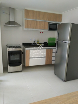 Imagem Apartamento com 3 Quartos à Venda, 110 m² em Pitangueiras - Guarujá