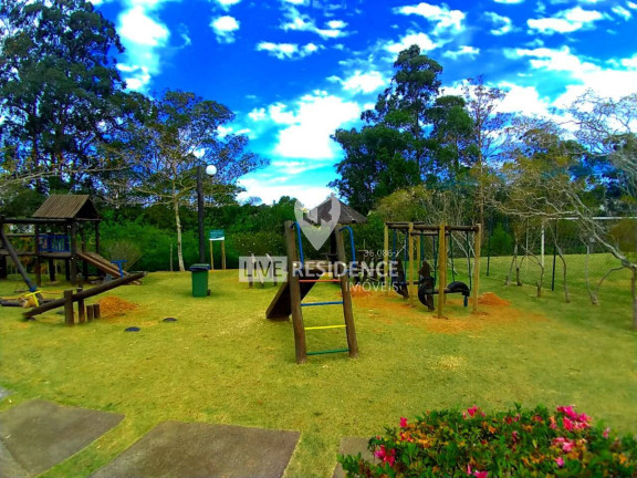 Imagem Terreno em Condomínio à Venda, 764 m² em Santa Cruz - Itatiba