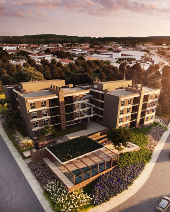 Imagem Apartamento com 2 Quartos à Venda, 106 m² em Naturale - Campo Alegre