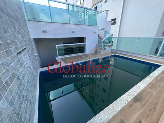 Imagem Casa com 3 Quartos à Venda, 260 m² em Ponta Da Praia - Santos Imagem Casa com 3 Quartos à Venda, 260 m² em Ponta Da Praia - Santos
