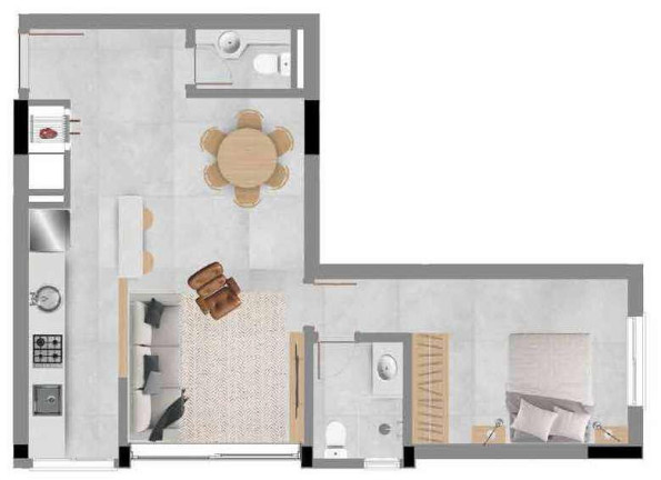 Imagem Apartamento com 3 Quartos à Venda, 86 m² em Capão Da Canoa - Capão Da Canoa Imagem Apartamento com 3 Quartos à Venda, 86 m² em Capão Da Canoa - Capão Da Canoa