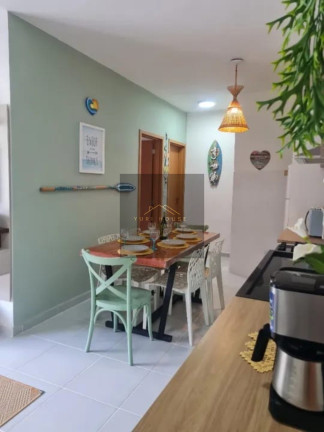 Imagem Imóvel com 2 Quartos à Venda, 51 m² em Pereque-mirim - Ubatuba