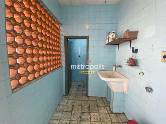 Imagem Sobrado com 2 Quartos à Venda, 92 m² em Barcelona - São Caetano Do Sul