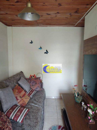 Imagem Apartamento com 2 Quartos à Venda, 52 m² em Vila Sacadura Cabral - Santo André Imagem Apartamento com 2 Quartos à Venda, 52 m² em Vila Sacadura Cabral - Santo André