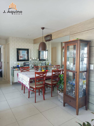 Imagem Apartamento com 2 Quartos à Venda, 72 m² em Engenheiro Luciano Cavalcante - Fortaleza