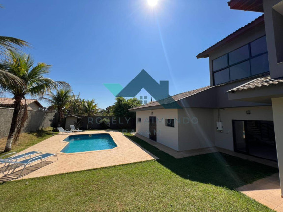 Casa com 5 Quartos à Venda, 1.000 m² em Jundiaí