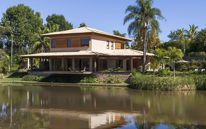 Imagem Casa de Condomínio com 5 Quartos à Venda, 800 m² em Condomínio Terras De São José - Itu Imagem Casa de Condomínio com 5 Quartos à Venda, 800 m² em Condomínio Terras De São José - Itu