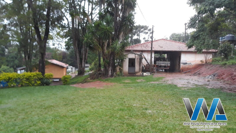 Imagem Chácara com 6 Quartos à Venda, 520 m² em Atibaianos - Bragança Paulista Imagem Chácara com 6 Quartos à Venda, 520 m² em Atibaianos - Bragança Paulista