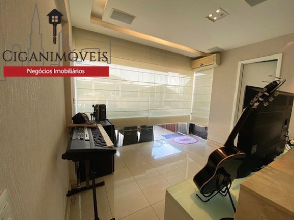 Imagem Cobertura com 2 Quartos à Venda, 189 m² em Barra Da Tijuca - Rio De Janeiro Imagem Cobertura com 2 Quartos à Venda, 189 m² em Barra Da Tijuca - Rio De Janeiro