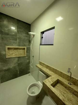 Imagem Casa com 3 Quartos à Venda, 130 m² em Felicia - Vitória Da Conquista Imagem Casa com 3 Quartos à Venda, 130 m² em Felicia - Vitória Da Conquista