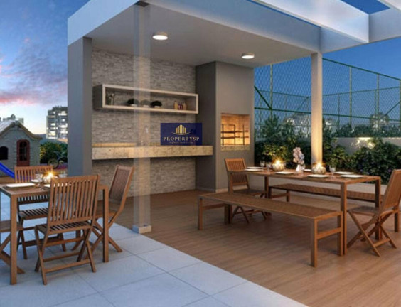 Imagem Apartamento com 2 Quartos à Venda, 51 m² em água Branca - São Paulo Imagem Apartamento com 2 Quartos à Venda, 51 m² em água Branca - São Paulo