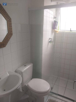 Imagem Apartamento com 2 Quartos à Venda, 46 m² em Loteamento Nova Espírito Santo - Valinhos Imagem Apartamento com 2 Quartos à Venda, 46 m² em Loteamento Nova Espírito Santo - Valinhos