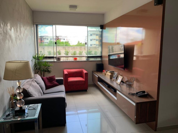 Imagem Apartamento com 3 Quartos à Venda, 78 m² em Morada Do Sol - Teresina Imagem Apartamento com 3 Quartos à Venda, 78 m² em Morada Do Sol - Teresina