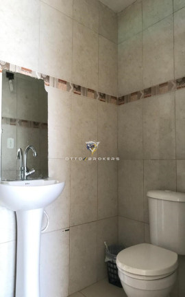 Imagem Casa com 3 Quartos para Temporada,  em Coroa Vermelha - Santa Cruz Cabrália
