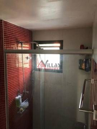 Imagem Apartamento com 3 Quartos à Venda, 100 m² em Vila Andrade - São Paulo Imagem Apartamento com 3 Quartos à Venda, 100 m² em Vila Andrade - São Paulo