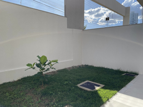 Imagem Casa de Condomínio com 3 Quartos à Venda, 113 m² em Jardim Atlantico - Goiania Imagem Casa de Condomínio com 3 Quartos à Venda, 113 m² em Jardim Atlantico - Goiania