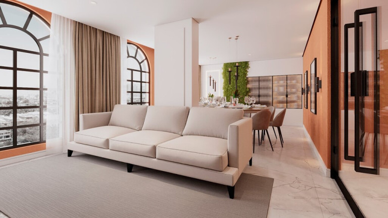 Imagem Apartamento com 2 Quartos à Venda, 80 m² em Perequê - Porto Belo Imagem Apartamento com 2 Quartos à Venda, 80 m² em Perequê - Porto Belo