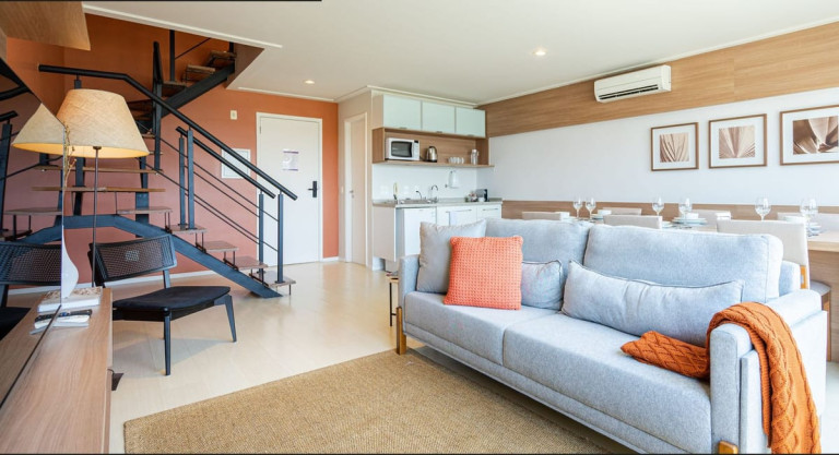 Imagem Apartamento com 2 Quartos para Alugar, 121 m² em Itaim Bibi - São Paulo