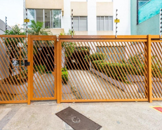 Imagem Apartamento com 3 Quartos à Venda, 110 m² em Pinheiros - São Paulo