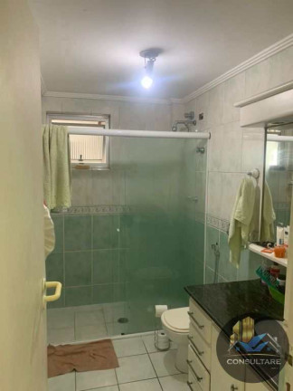 Imagem Apartamento com 3 Quartos à Venda, 190 m² em Gonzaguinha - São Vicente