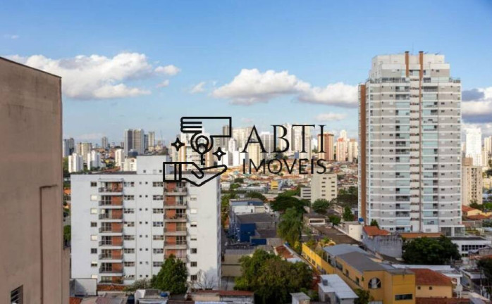 Imagem Apartamento com 3 Quartos à Venda, 80 m² em Vila Mariana - São Paulo Imagem Apartamento com 3 Quartos à Venda, 80 m² em Vila Mariana - São Paulo