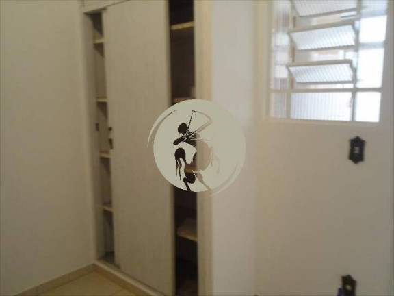 Imagem Apartamento com 3 Quartos à Venda, 130 m² em Boqueirao - Santos Imagem Apartamento com 3 Quartos à Venda, 130 m² em Boqueirao - Santos