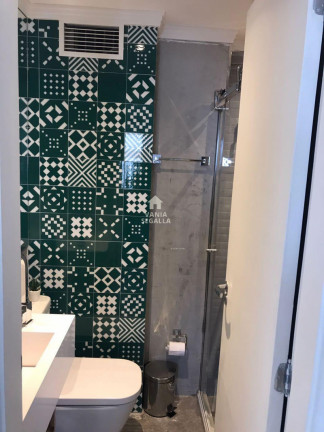 Imagem Apartamento com 2 Quartos à Venda, 49 m² em Vila Pompéia - São Paulo