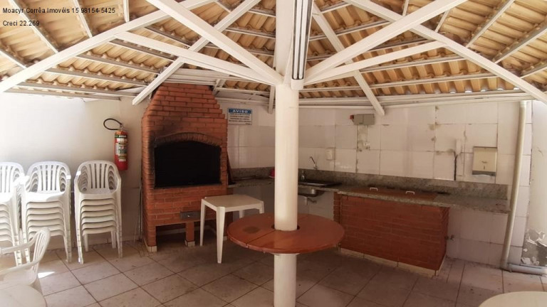 Imagem Imóvel com 3 Quartos à Venda, 98 m² em Centro - Sorocaba Imagem Imóvel com 3 Quartos à Venda, 98 m² em Centro - Sorocaba