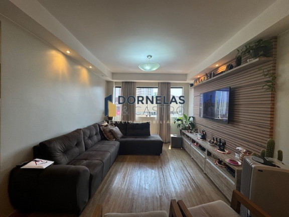 Imagem Apartamento com 3 Quartos à Venda, 98 m² em Sul (águas Claras) - Brasília Imagem Apartamento com 3 Quartos à Venda, 98 m² em Sul (águas Claras) - Brasília